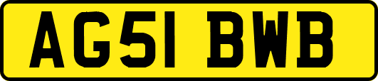 AG51BWB