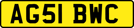 AG51BWC