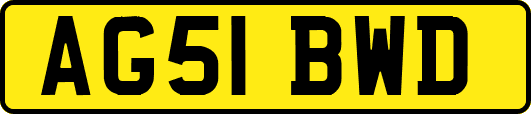 AG51BWD
