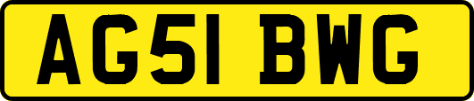 AG51BWG