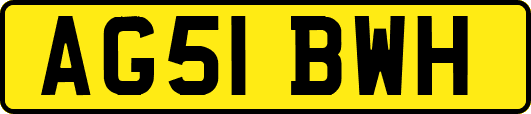 AG51BWH