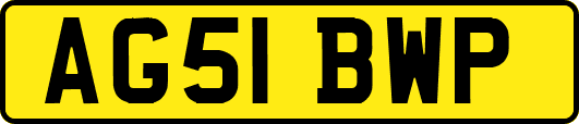 AG51BWP