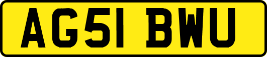AG51BWU