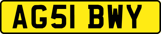 AG51BWY