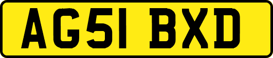 AG51BXD