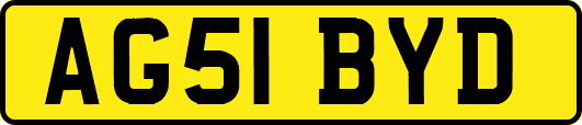 AG51BYD