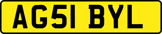 AG51BYL