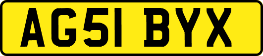 AG51BYX