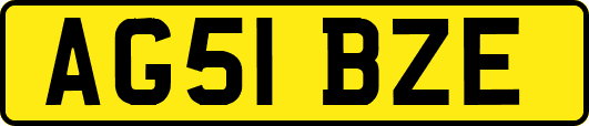 AG51BZE