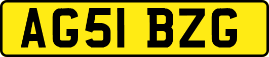 AG51BZG