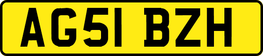 AG51BZH
