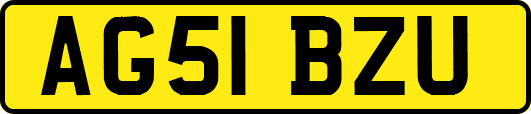 AG51BZU