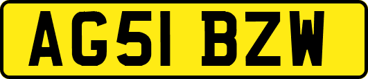 AG51BZW