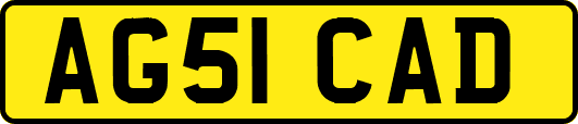 AG51CAD