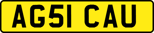 AG51CAU