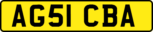 AG51CBA