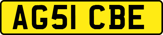 AG51CBE