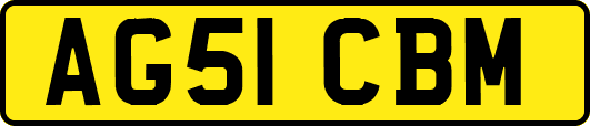 AG51CBM