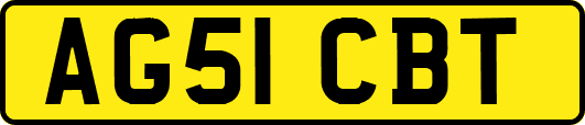 AG51CBT
