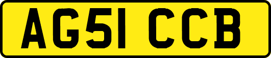 AG51CCB