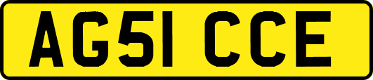 AG51CCE