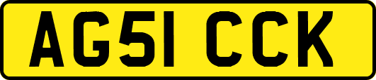 AG51CCK