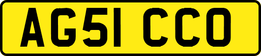 AG51CCO