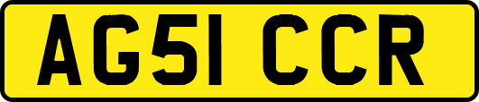 AG51CCR