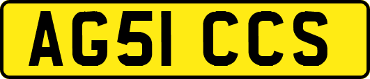 AG51CCS