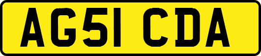 AG51CDA