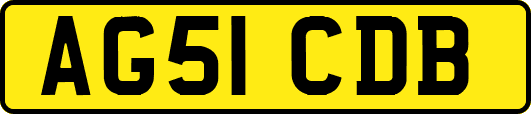 AG51CDB