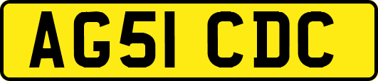 AG51CDC