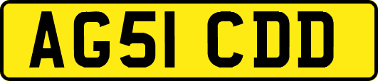 AG51CDD