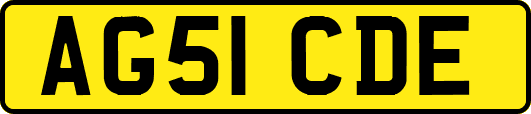 AG51CDE