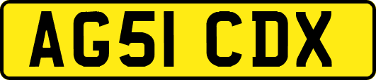 AG51CDX