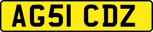 AG51CDZ