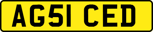 AG51CED