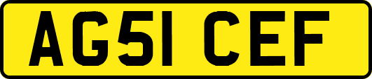 AG51CEF