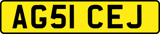 AG51CEJ