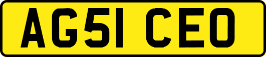 AG51CEO