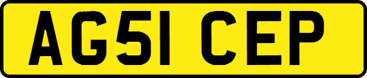 AG51CEP