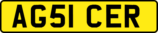 AG51CER