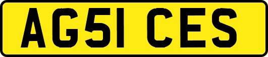 AG51CES