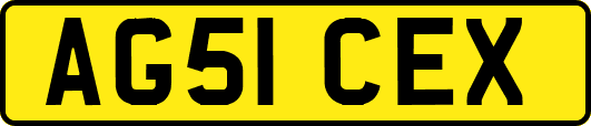 AG51CEX