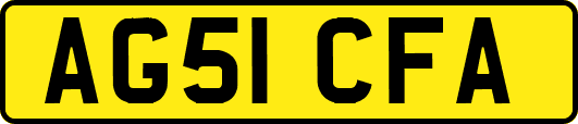 AG51CFA