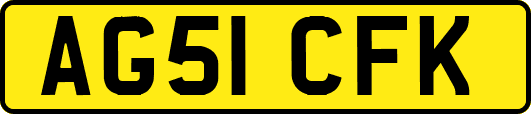 AG51CFK