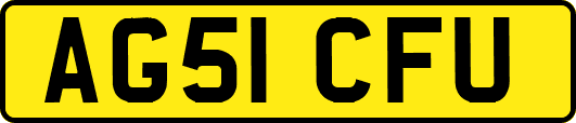 AG51CFU