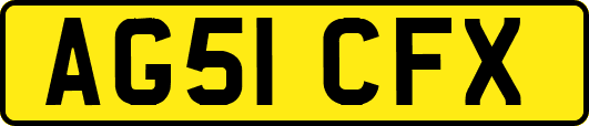 AG51CFX