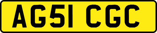 AG51CGC