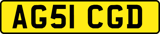 AG51CGD